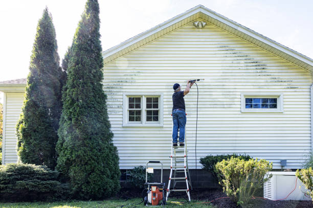 Trusted Glandorf, OH Pressure washing Experts